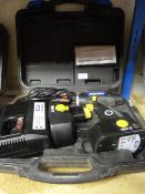 Jewson 18v Drill with Charger