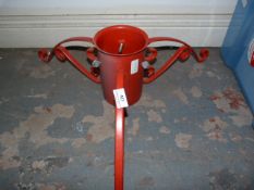 Christmas Tree Stand