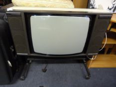 Bang and Olufson TV