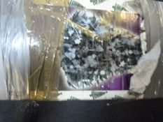 Artificial Christmas Tree