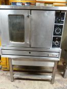 Garland Convection Oven