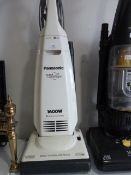 Panasonic 1600w Upright Vacuum