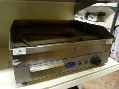 *Ace Catering 50cm Electric Griddle E9