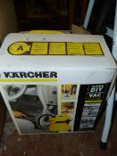 Karcher Multi Purpose Vacuum