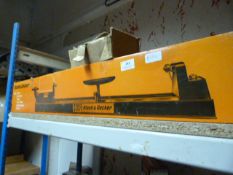 Black and Decker DN994 Lathe
