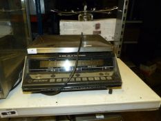 Set of Avory Digital Scales to Weigh 23lbs