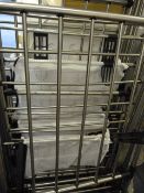 GREENWAY DRYING STATION