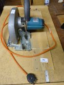 Black and Decker Circular Saw