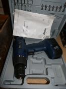 Ferm Cordless Drill