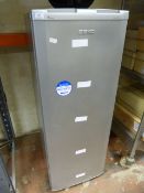 Beko Upright Refrigerator