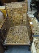 Bergere Chair
