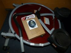 Abcircle Exerciser