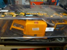 4-in-1 Power Sharpener