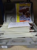 Hot Fix Electronic Glue Gun