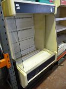 *Open Fronted Multideck Chilled Display Unit