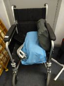Eden Mobility Wheelchair