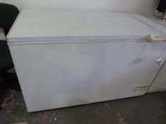 AEG Arctis Chest Freezer