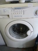 Benedicts 1000RPM Auto Washing Machine