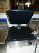 *Countertop Contact Grill E4