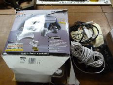 Avocet Electronic Security System