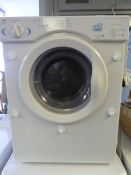 White Knight Tumble Dryer