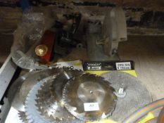 Circular Saw Disk Blades