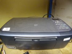 Hp AIO Printer