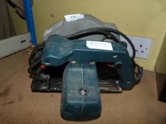 Black and Decker KS46 Circular Saw