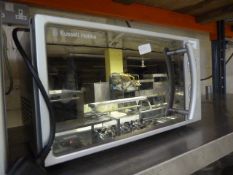 Russell Hobbs Microwave Oven
