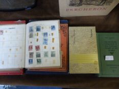 Stamp Collection