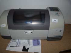 Epson Stylus Photo Printer