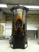 *Ace Catering Polished Stainless Steel Water Boiler E24