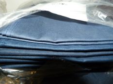 *Forty Blue Chair Bows