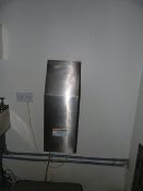 *Endura Biopack Detergent Dispenser