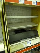 *Arneg Open Fronted Multideck Chiller Display