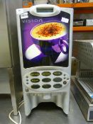 Vision Hot Drinks Vending Machine