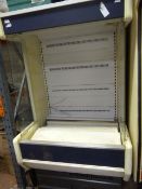 *Open Fronted Multideck Chiller Display