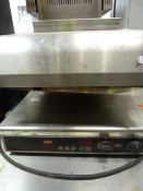 Hatco Quick-therm Salamander Grill
