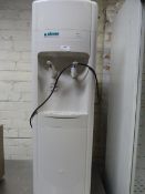 Clover Hot and Cold Water Dispenser