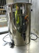 Berco Stainless Steel Water Boiler