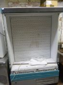 *Costan Refrigerated Multideck Display Unit