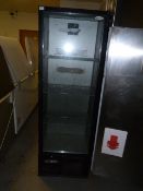 *Infrico Glass Fronted Cooler Model:NZ10