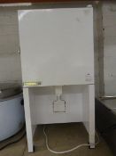 Autonumis Chilled Milk Dispenser