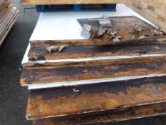 *Sectional Cold Room