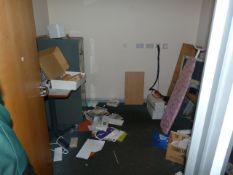 *Contents of the Office