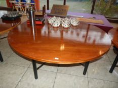 *6' Circular Banqueting Table