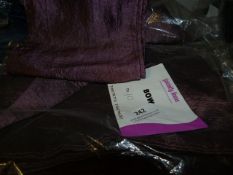 *Thirty Five Lilac Chair Bows