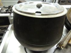 Soup Cauldron