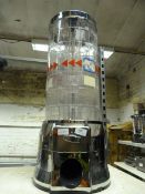 Snacks Vending Machine