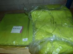 *Four 90x90 and Two 108